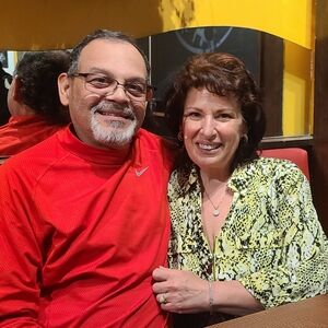 Meet your Posher, Annette